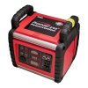 Portable Generator Logo
