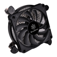 Preview: SilverStone Nitrogon Series