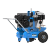 Air Compressor Logo