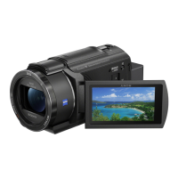 Preview: Sony FDR-AX43