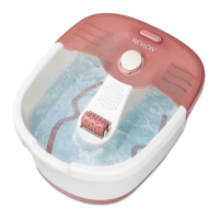 Preview: REVLON Pediprep Spa