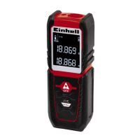 Preview: EINHELL TC-LD 25