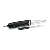 Preview: Cuisinart CEK-41