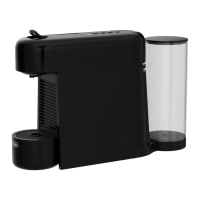 Preview: DeLonghi Nespresso Essenza Plus