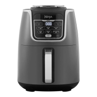 Preview: AIR FRYER MAX AF160UK Series