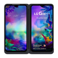 Preview: LG G8X ThinQ