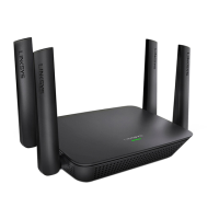 Preview: Linksys RE9000
