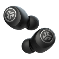 Preview: JLab Audio GO AIR