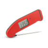 Thermometer Logo