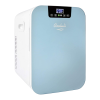 Preview: Cooluli CONCORD-20LDX