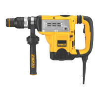 Preview: DeWalt SDS MAX D25501