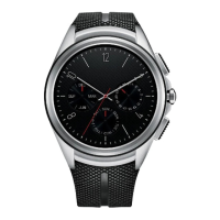 Preview: LG Watch Urbane Series