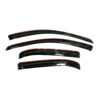 Preview: Lund AVS Ventvisor