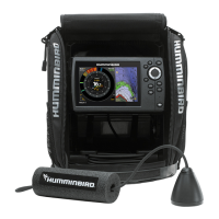 Preview: Humminbird ICE Flasher Series