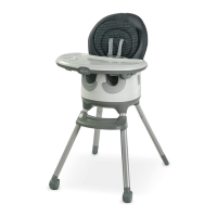 Preview: Graco Floor2Table