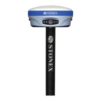 Preview: STONEX S900A