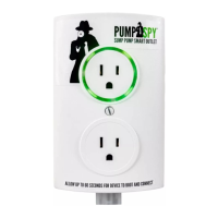 Preview: PumpSpy Smart Outlet