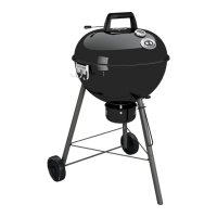 Preview: OUTDOOR CHEF CHELSEA 570 C