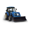 Tractor Logo