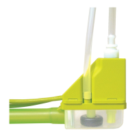 Preview: Aspen Pumps Mini lime