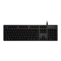 Preview: Logitech G G512