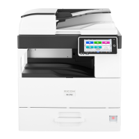 Preview: Ricoh IM 2702