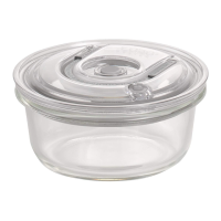 Preview: CASO DESIGN VacuBoxx Series