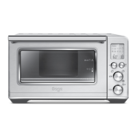 Preview: Sage Smart Oven BOV860