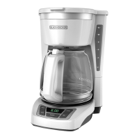 Preview: Black+Decker CM1160 Series