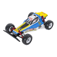 Preview: Kyosho OPTIMA