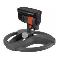 Preview: Gardena ZoomMaxX