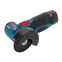 Preview: Bosch GWS 12V-76