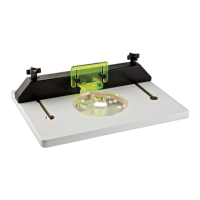 Preview: Rockler Trim Router Table