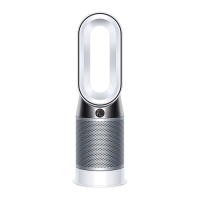 Preview: Dyson pure hot+cool