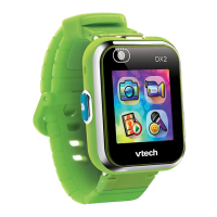Preview: VTech Kidizoom Smart Watch DX2