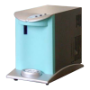 Water Dispenser Logo
