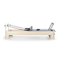 Preview: Balanced Body Studio Reformer