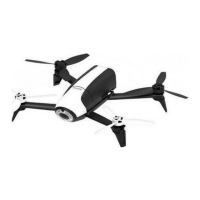 Preview: Parrot BEBOP-PRO 3D MODELING
