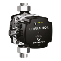 Preview: Grundfos UPM3 Auto L 70