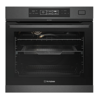 Preview: Westinghouse WVEP618 Series