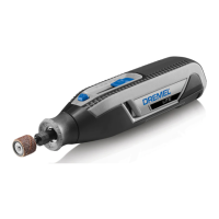 Preview: Dremel Lite 7760