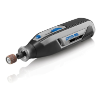 Preview: Dremel Lite 7760