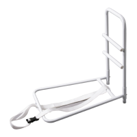 Preview: Drive Bed assist handle