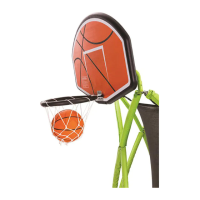 Preview: Spark Basketball Hoop