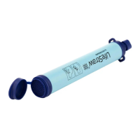 Preview: Vestergaard LifeStraw