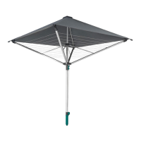 Preview: Leifheit LinoProtect 400