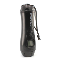 Preview: Norcross HawkEye H22PX