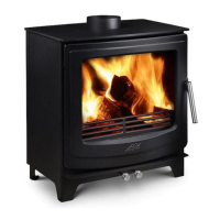 Preview: AGA Ellesmere Series