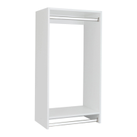 Preview: DOUBLE HANGING UNIT