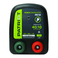 Preview: Patriot PE2